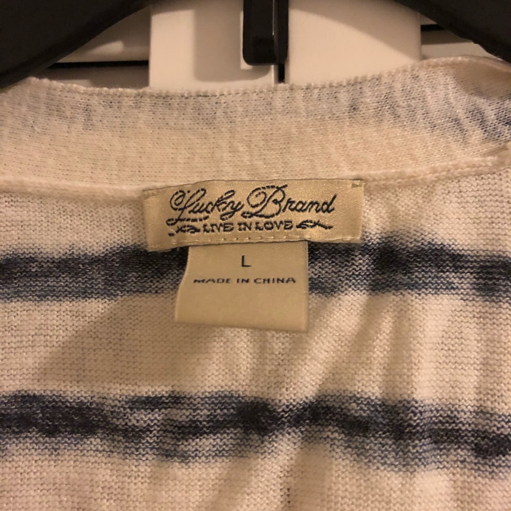 Cardigan - Picture 3 of 5